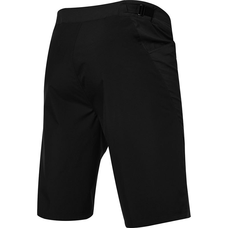 Fox Byxa, Ranger Water Short, Black