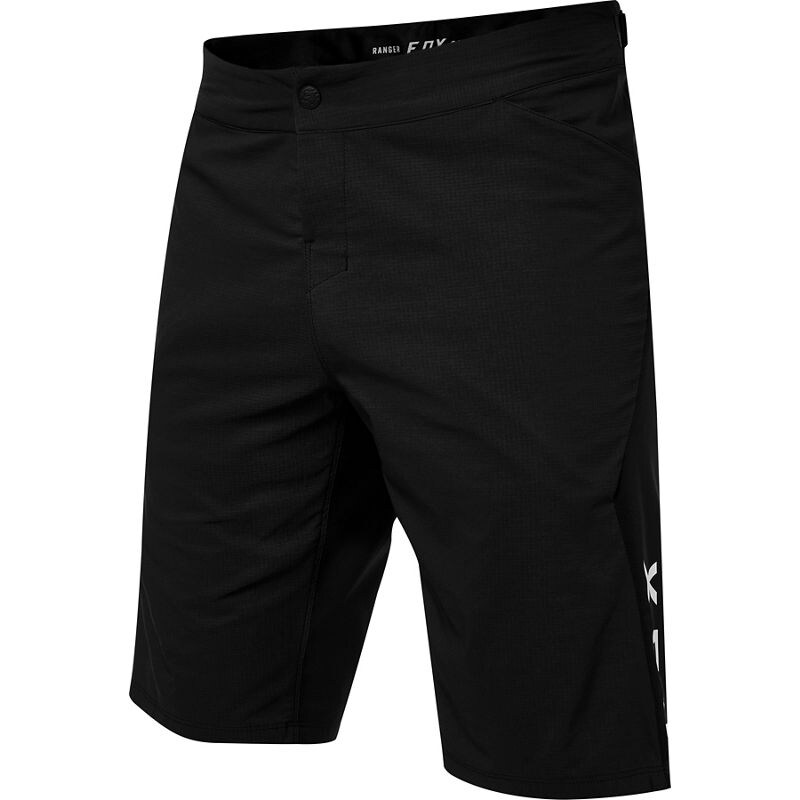 Fox Byxa, Ranger Water Short, Black