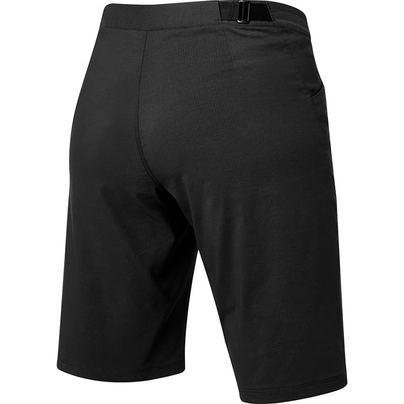 Fox Byxa, Ranger Shorts Women, Black