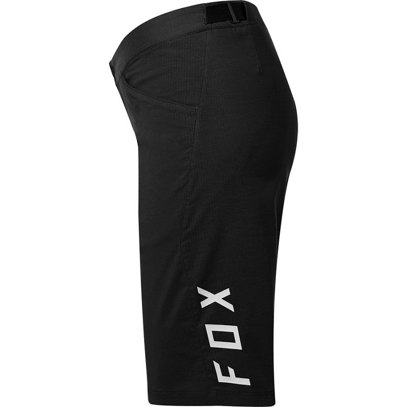 Fox Byxa, Ranger Shorts Women, Black