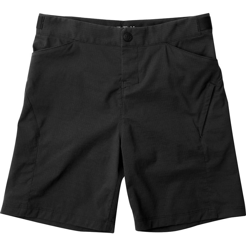 Fox Byxa, Ranger Youth Short, Black