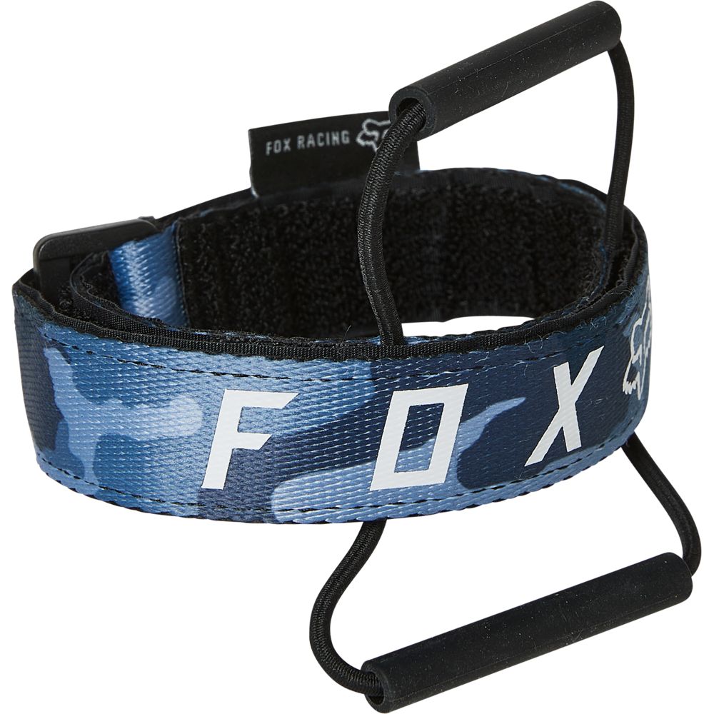 Fox Slangrem, Enduro Strap, Blue Camo