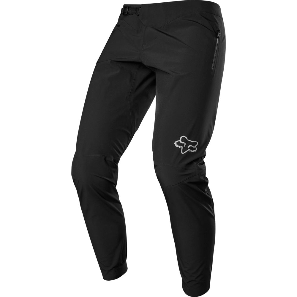 Fox Byxa, Ranger 3L Water Pants, Black