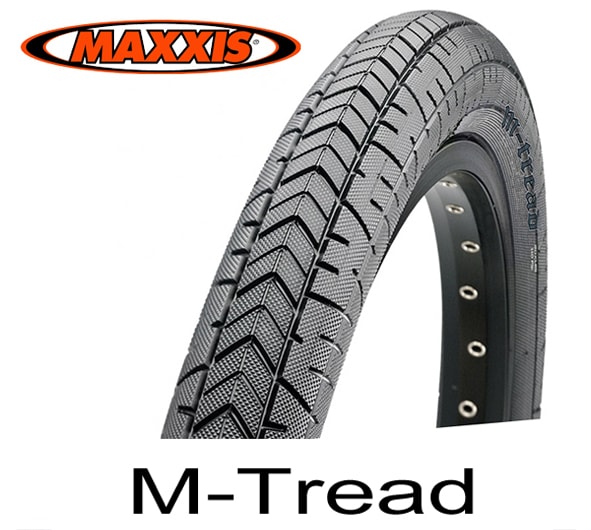 Maxxis Däck, M-Tread 20x1.95"