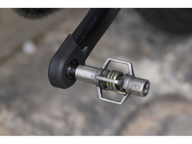 Zéfal Vevarmsskydd, Crank Boot Mini, Diverse Färgalternativ