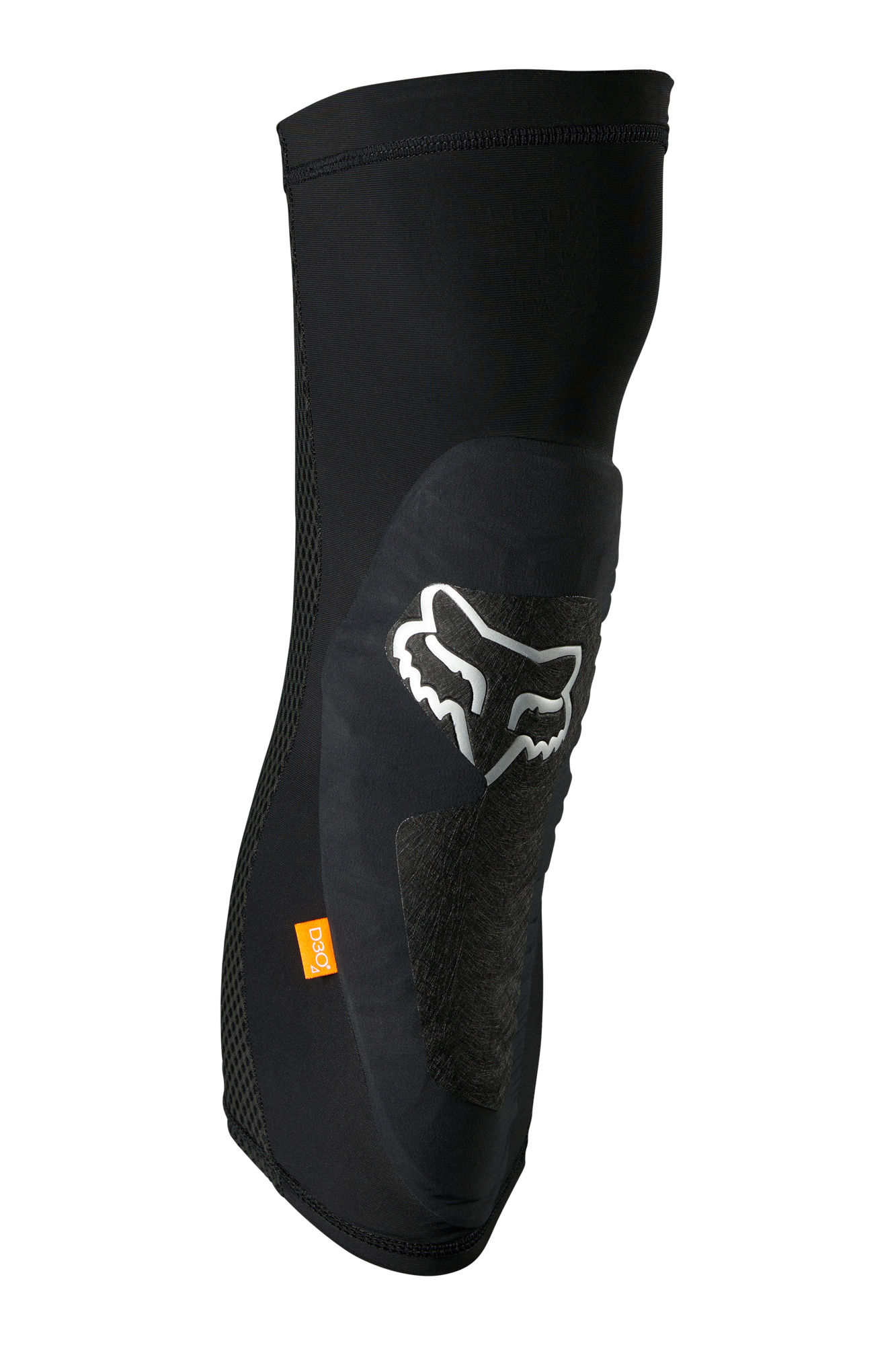 Fox Knäskydd, Enduro D3O®, Black