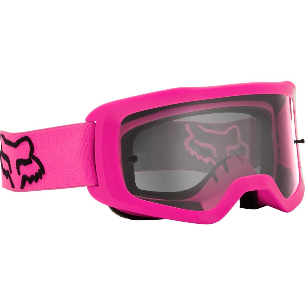 Fox Goggles, Main Stray Youth, Pink