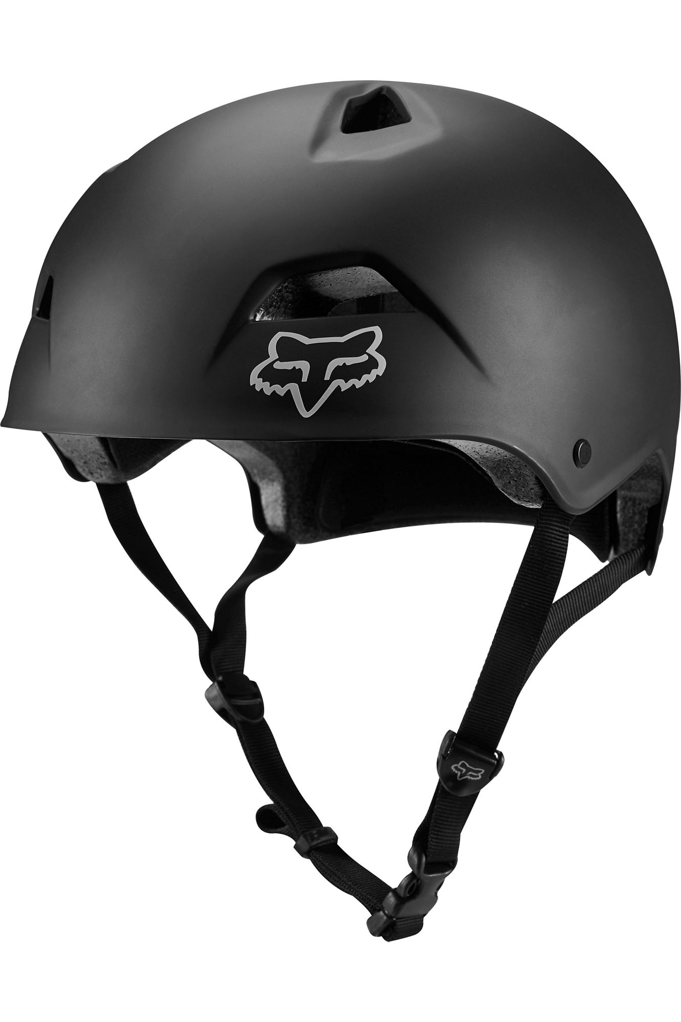 Fox Hjälm, Flight Sport, Black