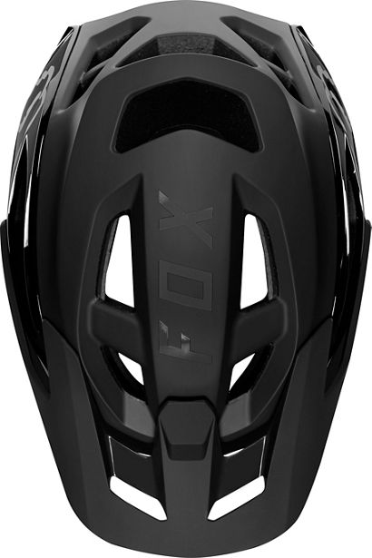 Fox Hjälm, Speedframe Pro, Black