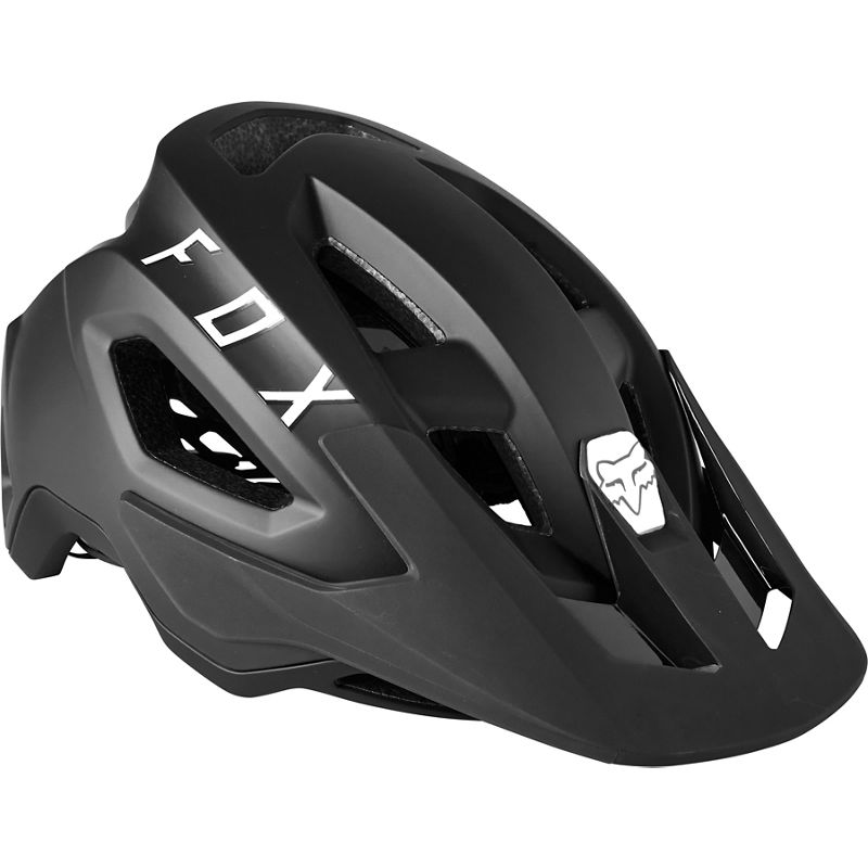 Fox Hjälm, Speedframe MIPS™, Black