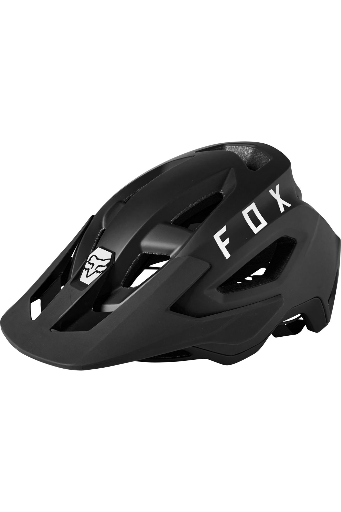 Fox Hjälm, Speedframe MIPS™, Black