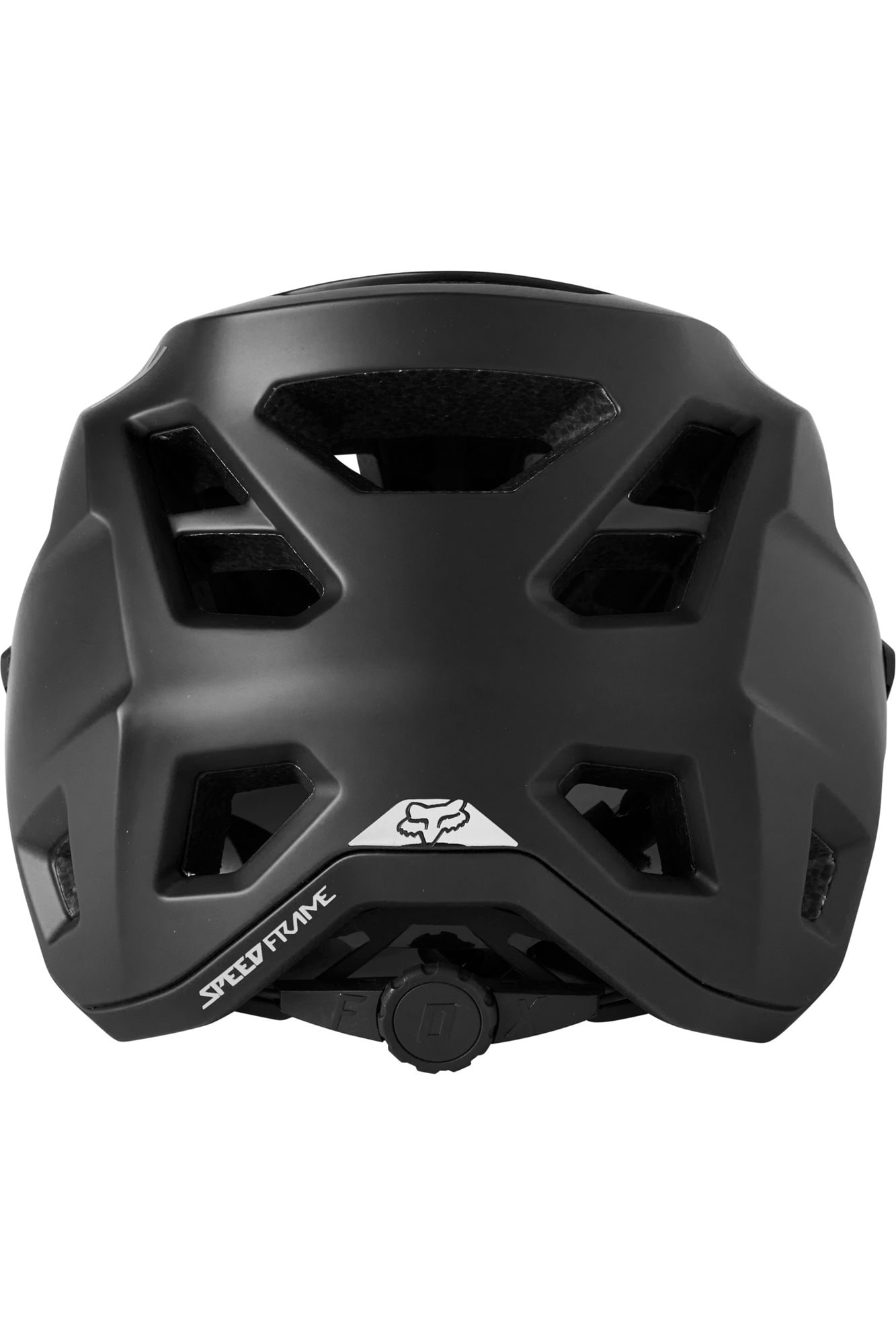 Fox Hjälm, Speedframe MIPS™, Black