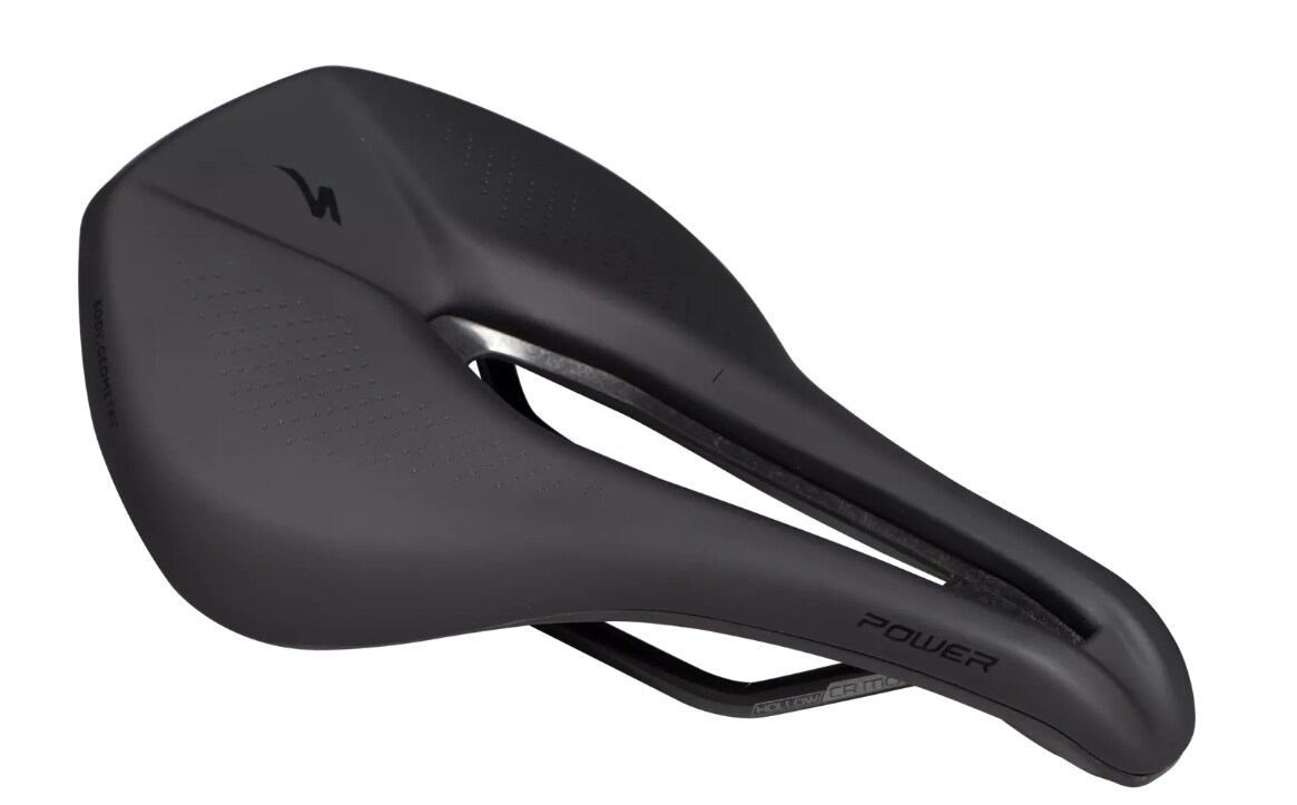 Specialized Sadel, Power Comp, Black