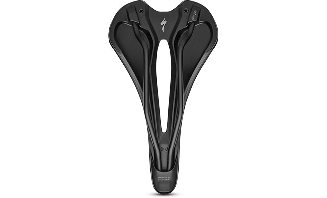 Specialized Sadel, Romin EVO Expert Gel, Black