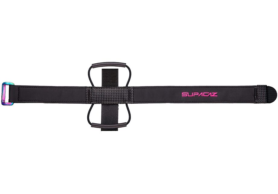 Supacaz Slangrem, Supa Strap