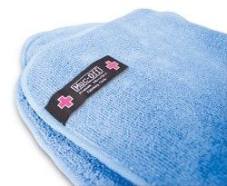 Muc-Off Polering & Skydd, Microfibre Polishing Cloth