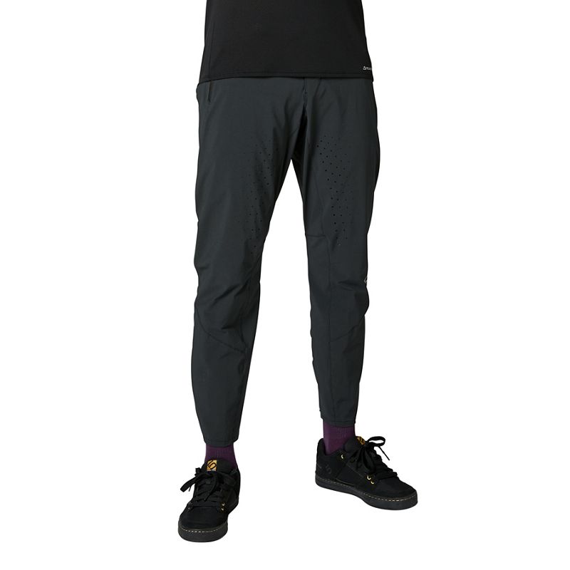 Fox Byxa, Flexair Pants, Black