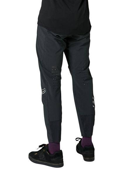 Fox Byxa, Flexair Pants, Black