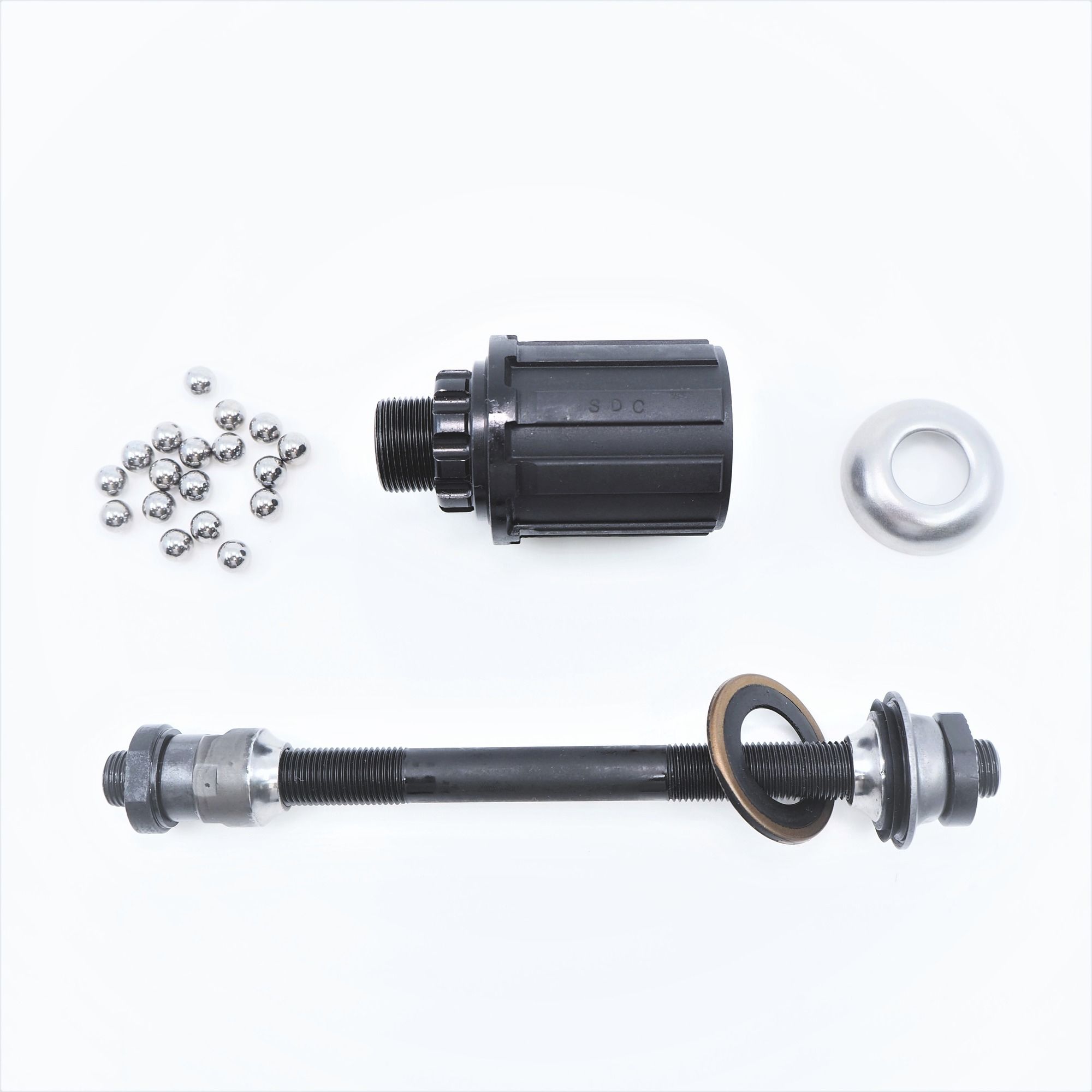 Scott Navkit, Hub Repair Kit Formula CL-2241 Shimano R 20