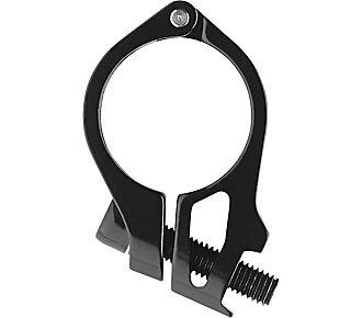 Specialized Fäste, Trigger Discrete Clamp, Svart