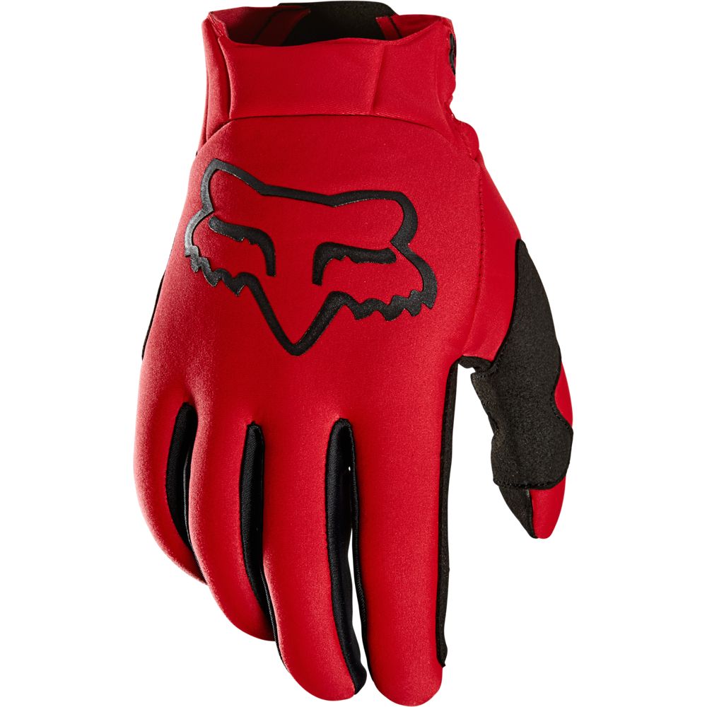 Fox Handske, Legion Thermo, Flo Red