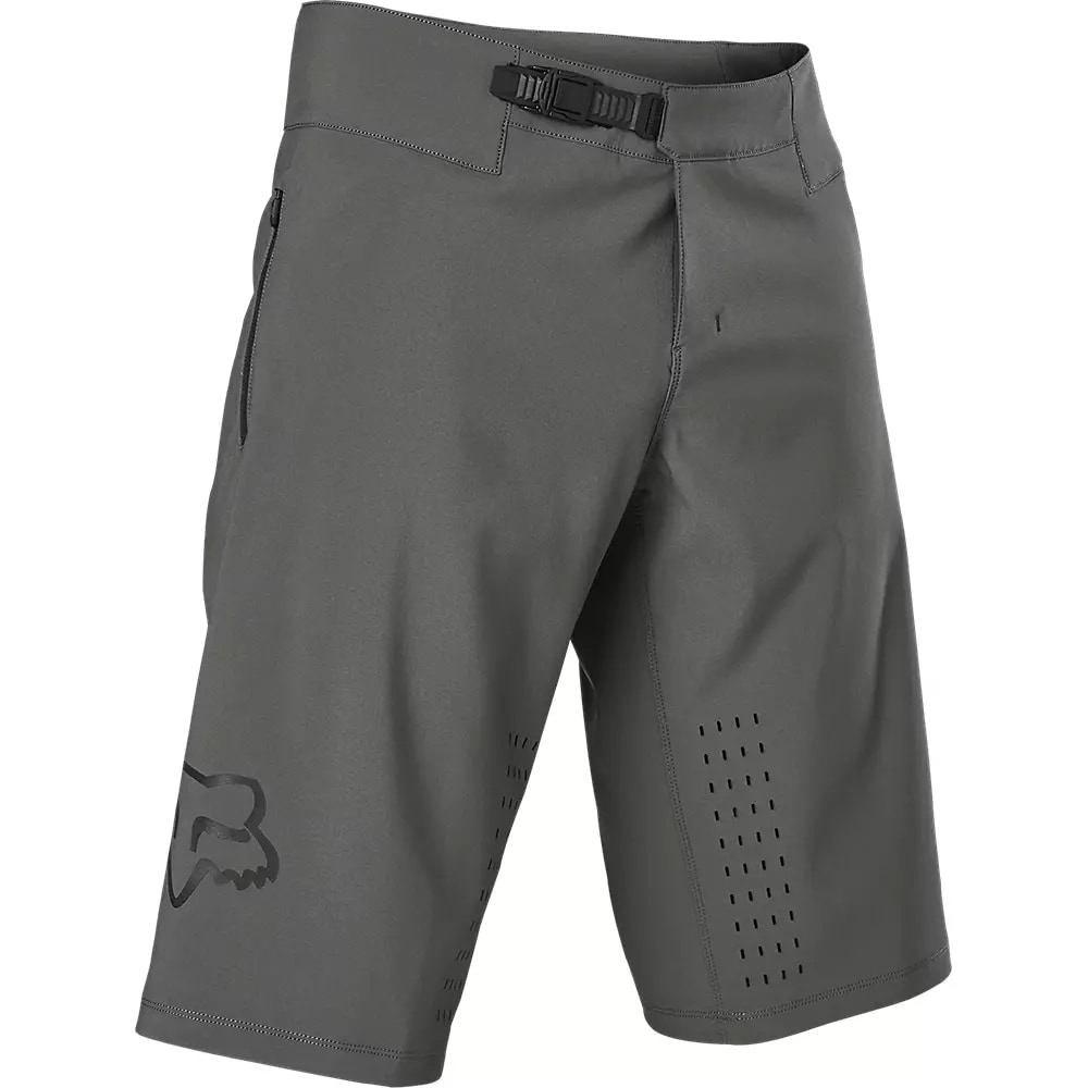 Fox Byxa, Defend Shorts, Dark Shadow