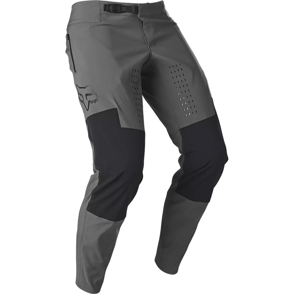 Fox Byxa, Defend Pant, Dark Shadow