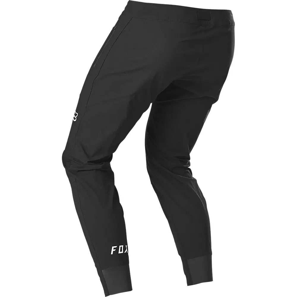 Fox Byxa, Ranger Pants, Black