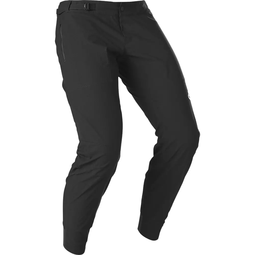 Fox Byxa, Ranger Pants, Black