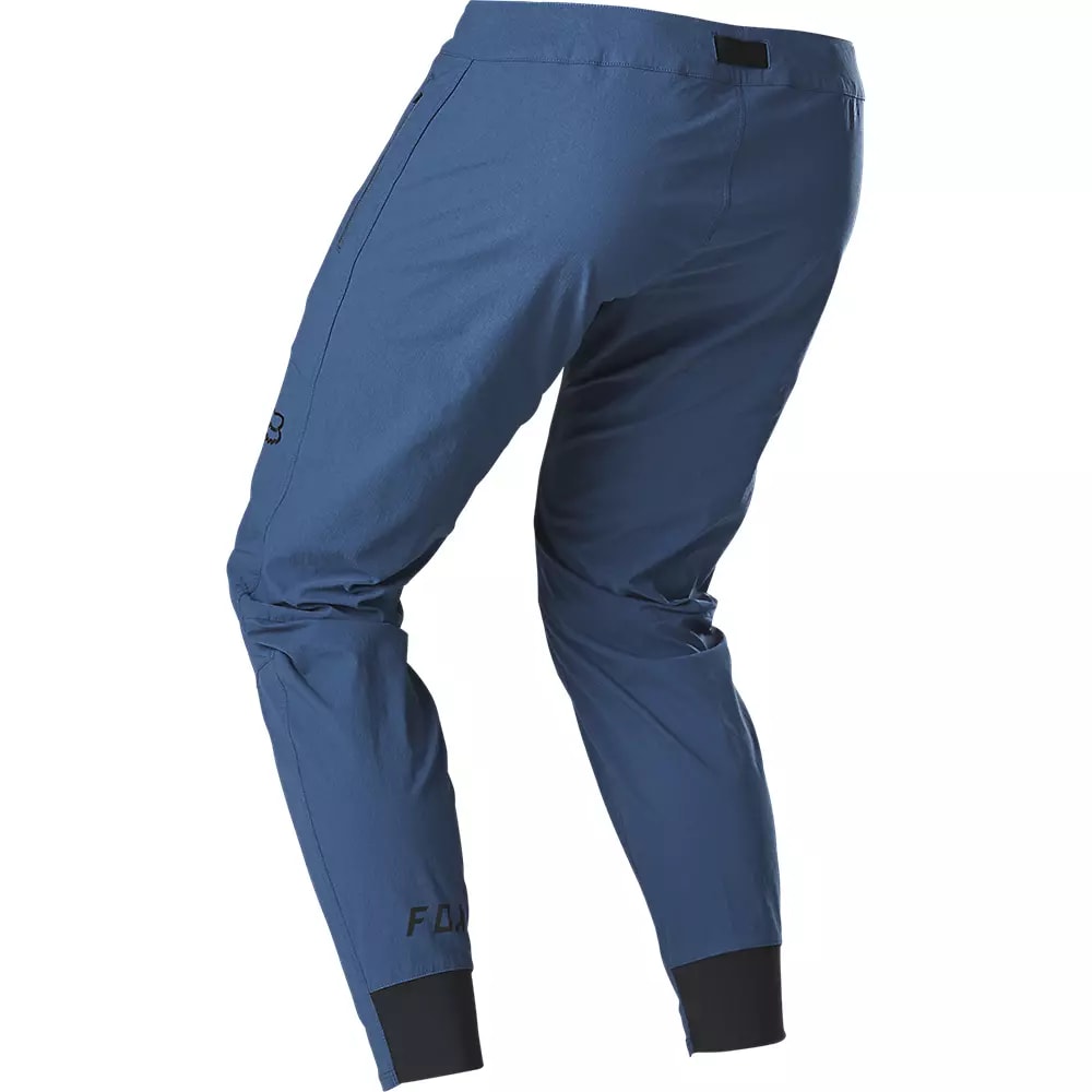 Fox Byxa, Ranger Pants, Dark Indigo