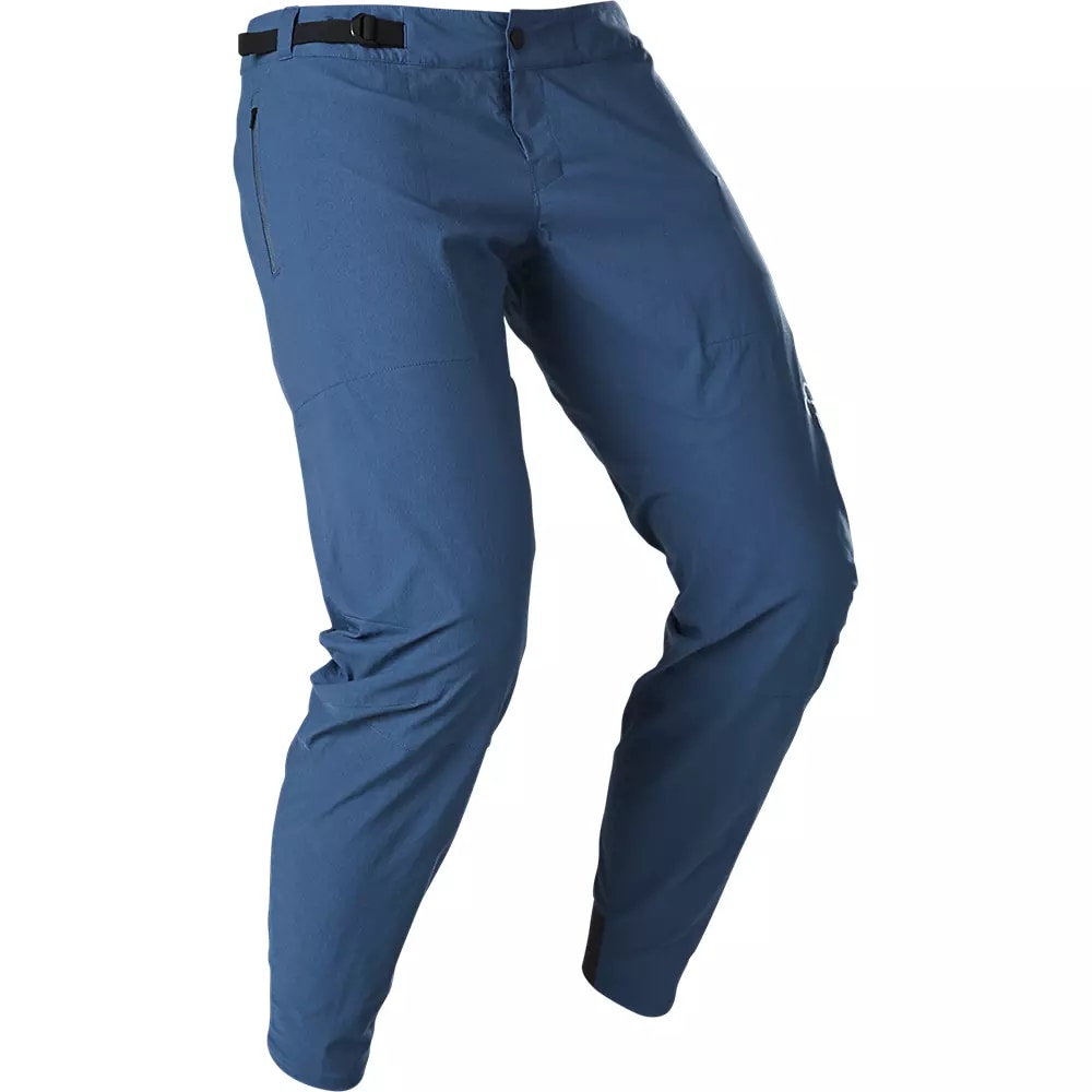 Fox Byxa, Ranger Pants, Dark Indigo