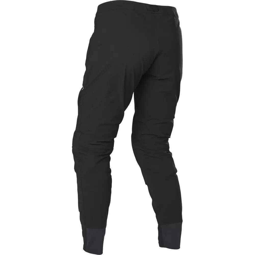 Fox Byxa, Ranger Pants Women, Black