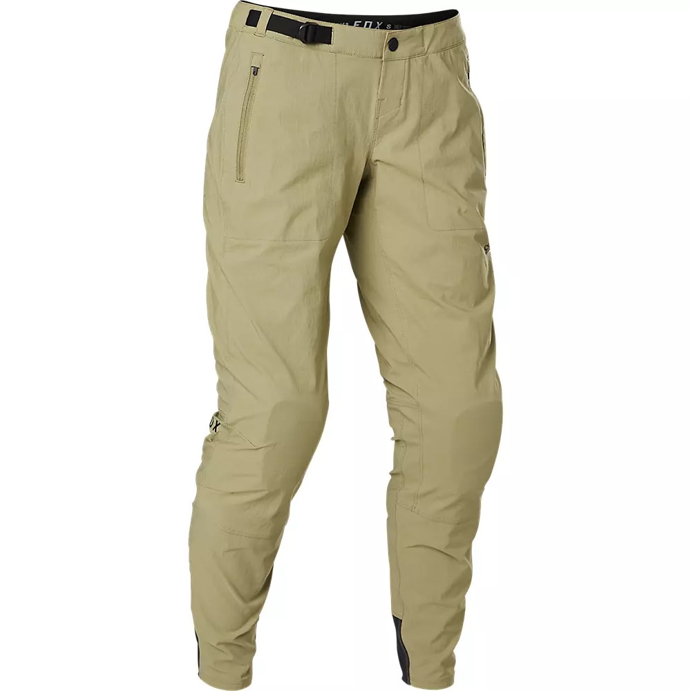 Fox Byxa, Ranger Pants Women, Bark