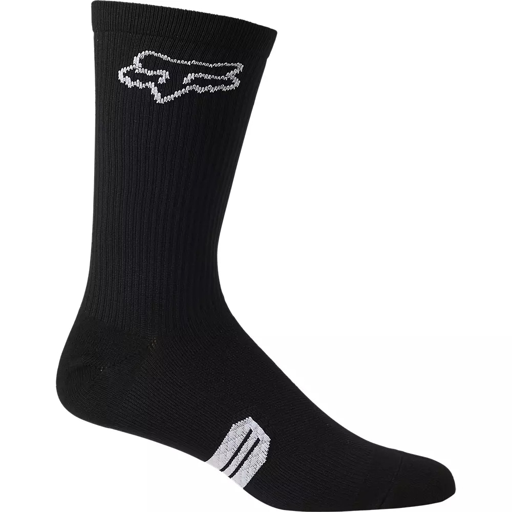 Fox Socka, 8" Ranger, Black