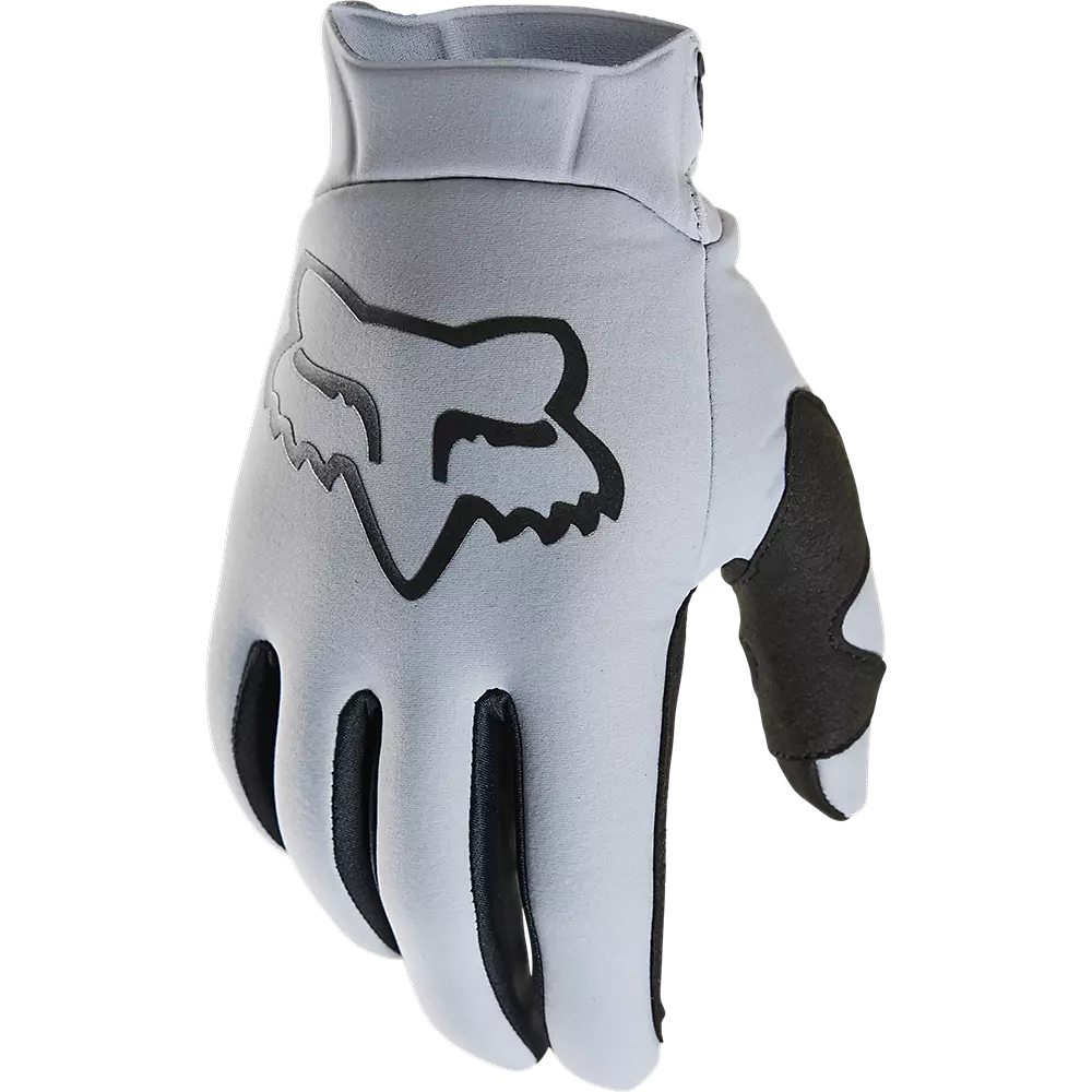 Fox Handske, Defend Thermo Off Road, Steel Gray