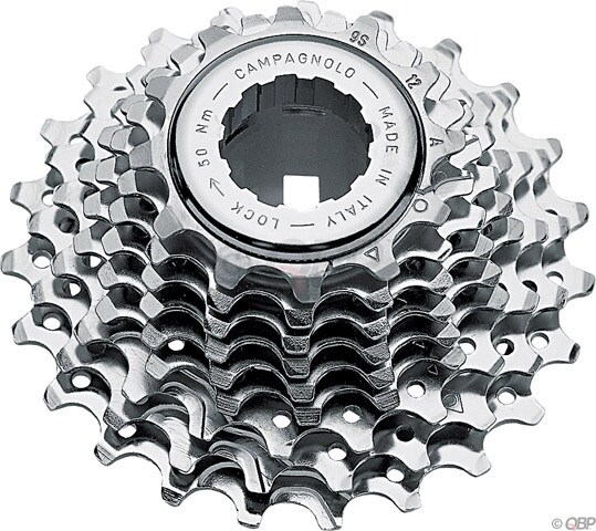 Campagnolo Kassett, Veloce, 9 del 13-23