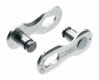 SRAM Kedjelås, 8-del Power Lock 4 pack, Silver