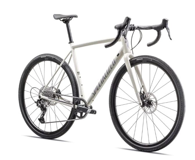 Specialized Cykel, Crux DSW COMP, Gloss Birch / Clay