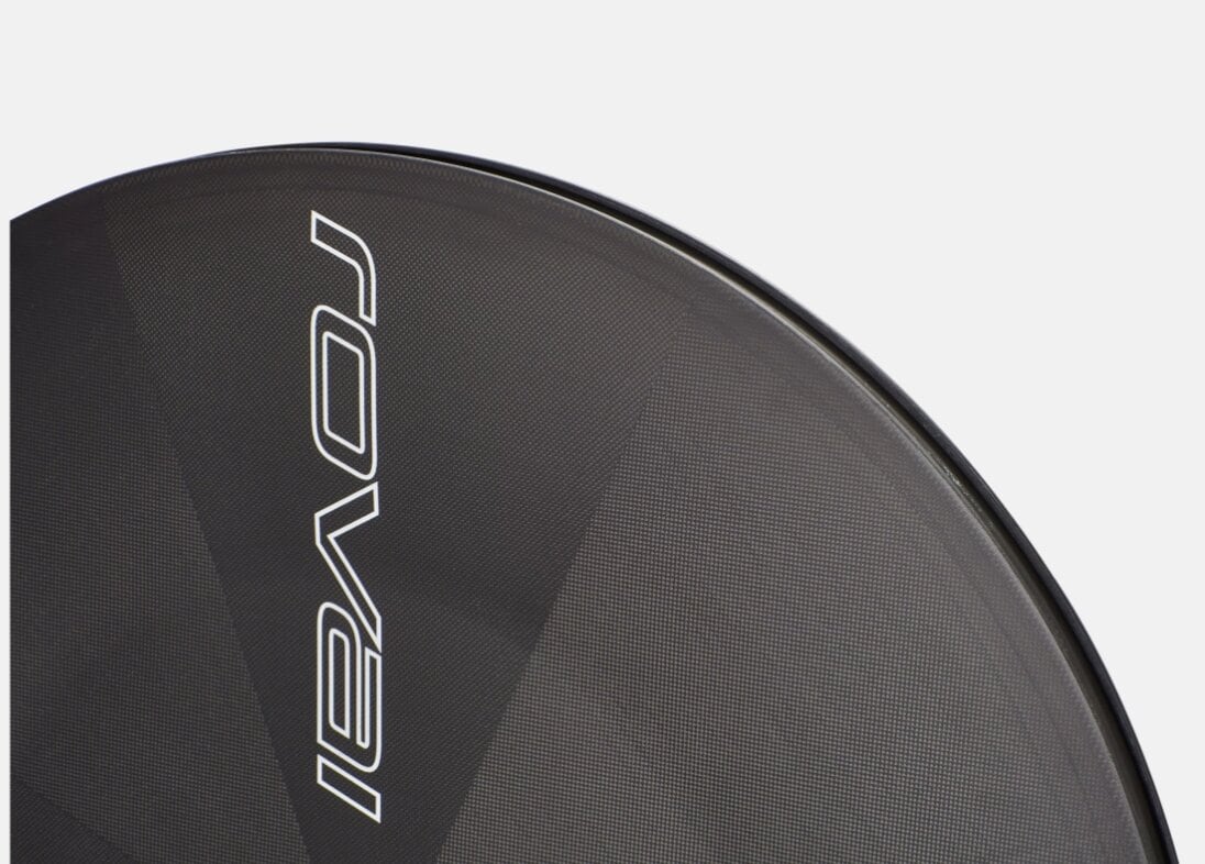 Roval Hjul, 321, Bak