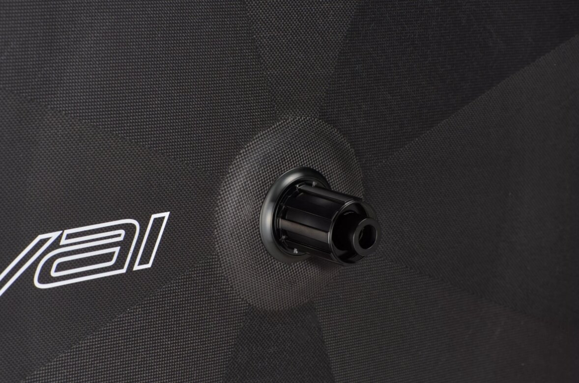 Roval Hjul, 321, Bak