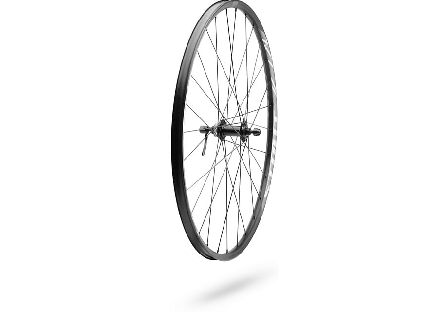 Roval Hjul, Stout XC SL 29" 141/QR, Black/Charcoal