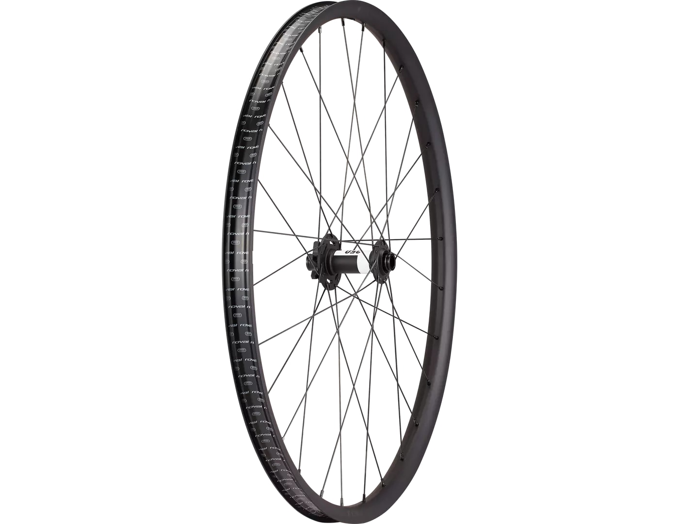 Roval Hjul, Traverse Alloy 350 6B 29", Fram