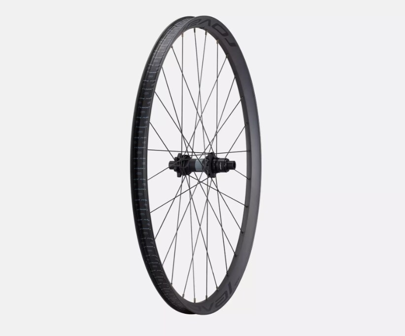 Roval Hjul, Control SL V 370, Bak