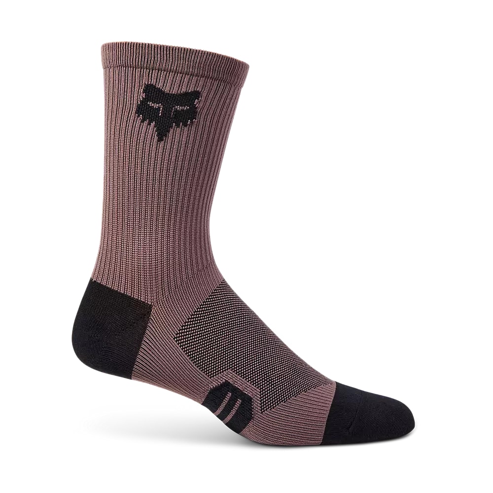 Fox Socka, 6" Ranger, Cordovan