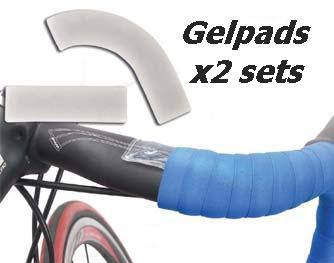 Velo Gel, Handlebar Gel Pads