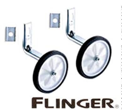 Flinger/Sunnywheel Stödhjul, 12 - 14"