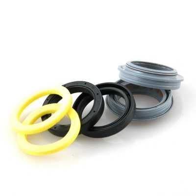 RockShox Servicekit, Dust Seal Kit 35mm