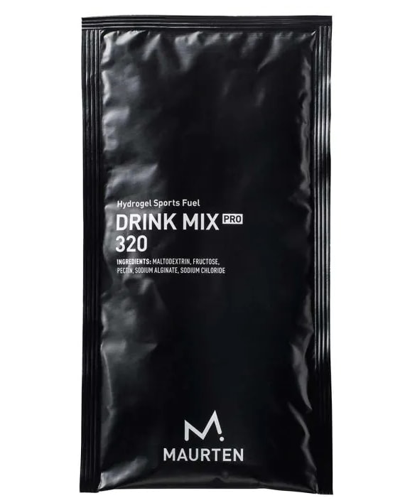 Maurten Sportdryck, Drink Mix 320, x1 portion