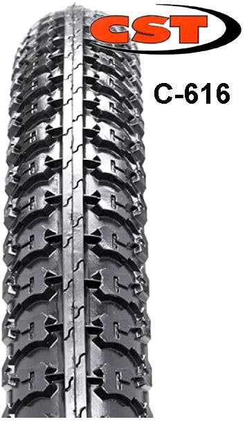 CST Däck, Däck MTB/City 24 x1.75