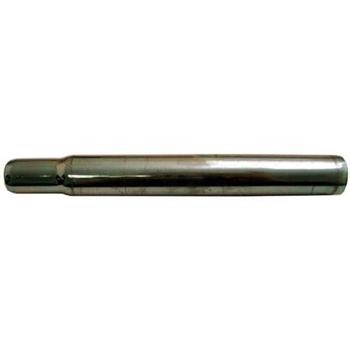 Kalloy Sadeltolpe, Silver Rak/Standard 300mm, 22.2mm